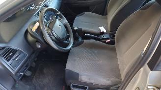 Citroën C4 2005 1.6 16v NFU Grijs EZR onderdelen picture 12
