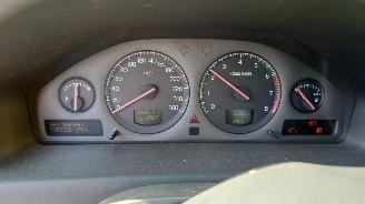 Volvo V-70 2001 2.4T 20v B5244T3 Blauw 417 onderdelen picture 16