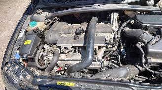 Volvo V-70 2001 2.4T 20v B5244T3 Blauw 417 onderdelen picture 10