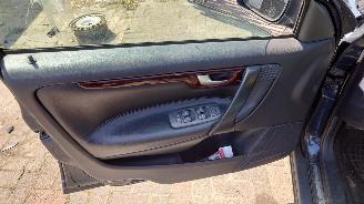 Volvo V-70 2001 2.4T 20v B5244T3 Blauw 417 onderdelen picture 12