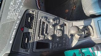 Volvo V-70 2001 2.4T 20v B5244T3 Blauw 417 onderdelen picture 17