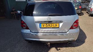 Mercedes R-klasse W251 2008 320CDI 642950 Grijs 775 onderdelen picture 4