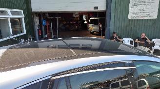 Mercedes R-klasse W251 2008 320CDI 642950 Grijs 775 onderdelen picture 8