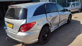 Mercedes R-klasse W251 2008 320CDI 642950 Grijs 775 onderdelen picture 6