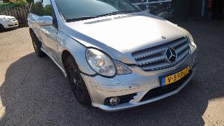 Mercedes R-klasse W251 2008 320CDI 642950 Grijs 775 onderdelen picture 9