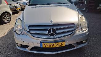 Mercedes R-klasse W251 2008 320CDI 642950 Grijs 775 onderdelen picture 10