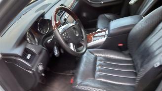 Mercedes R-klasse W251 2008 320CDI 642950 Grijs 775 onderdelen picture 13