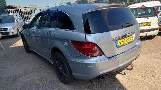 Mercedes R-klasse W251 2008 320CDI 642950 Grijs 775 onderdelen picture 3