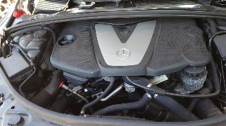 Mercedes R-klasse W251 2008 320CDI 642950 Grijs 775 onderdelen picture 11