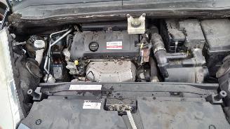 Citroën C4-picasso 2009 1.6 VTi 5FW Grijs EZWD onderdelen picture 10