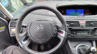 Citroën C4-picasso 2009 1.6 VTi 5FW Grijs EZWD onderdelen picture 24