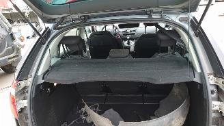 Citroën C4-picasso 2009 1.6 VTi 5FW Grijs EZWD onderdelen picture 5