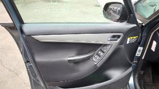 Citroën C4-picasso 2009 1.6 VTi 5FW Grijs EZWD onderdelen picture 11