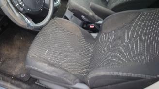 Citroën C4-picasso 2009 1.6 VTi 5FW Grijs EZWD onderdelen picture 23