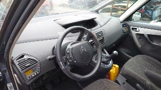 Citroën C4-picasso 2009 1.6 VTi 5FW Grijs EZWD onderdelen picture 15
