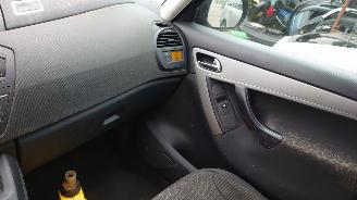 Citroën C4-picasso 2009 1.6 VTi 5FW Grijs EZWD onderdelen picture 20