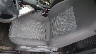 Opel Corsa D 2011 1.3 CDTI A13DTE Grijs Z179 onderdelen picture 15