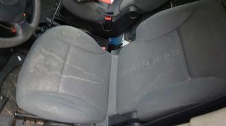 Citroën Berlingo 2012 1.6 HDi 9HN Wit EWPA onderdelen picture 13