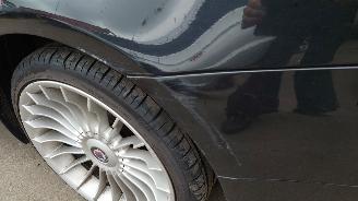 BMW 3-serie E90 2007 325D 306D3 M57 Zwart 475 onderdelen picture 5