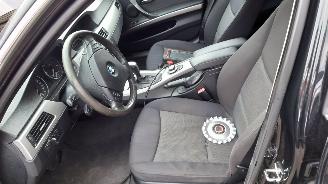 BMW 3-serie E90 2007 325D 306D3 M57 Zwart 475 onderdelen picture 19