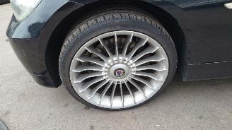 BMW 3-serie E90 2007 325D 306D3 M57 Zwart 475 onderdelen picture 2