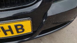 BMW 3-serie E90 2007 325D 306D3 M57 Zwart 475 onderdelen picture 13