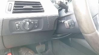 BMW 3-serie E90 2007 325D 306D3 M57 Zwart 475 onderdelen picture 22