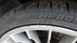 BMW 3-serie E90 2007 325D 306D3 M57 Zwart 475 onderdelen picture 3