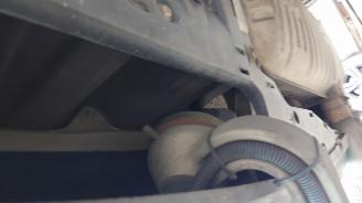 BMW 3-serie E90 2007 325D 306D3 M57 Zwart 475 onderdelen picture 9