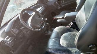 Land Rover Freelander 2001 2.5 V6 25K4F zwart 697 onderdelen picture 8