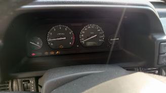 Land Rover Freelander 2001 2.5 V6 25K4F zwart 697 onderdelen picture 12
