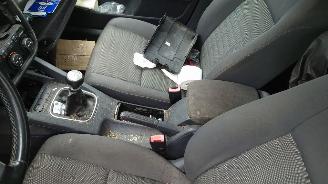 Volkswagen Golf 5 2007 1.6 FSi BLF Grijs LA7W onderdelen picture 15