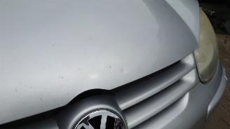 Volkswagen Golf 5 2007 1.6 FSi BLF Grijs LA7W onderdelen picture 10