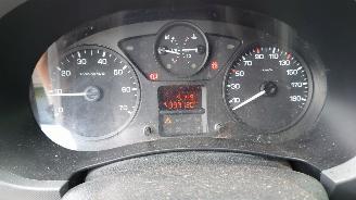 Citroën Berlingo 2009 1.6 HDi 9HS Wit EWP onderdelen picture 17