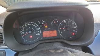 Fiat Grande Punto 2006 1.4i 350A1 Blauw 457/B onderdelen picture 17
