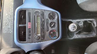 Fiat Grande Punto 2006 1.4i 350A1 Blauw 457/B onderdelen picture 16