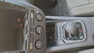 Volkswagen Golf 5 2004 2.0 TDI BKD GRF Grijs LC5F onderdelen picture 17