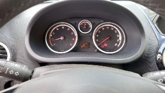 Opel Corsa D 2007 1.4 16v Z14XEP Beige Z40M onderdelen picture 16