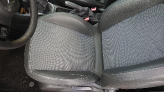 Opel Corsa D 2007 1.4 16v Z14XEP Beige Z40M onderdelen picture 14