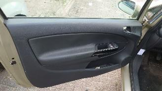 Opel Corsa D 2007 1.4 16v Z14XEP Beige Z40M onderdelen picture 12
