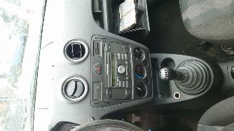 Ford Fusion 2008 1.4TDCI F6JB Grijs onderdelen picture 18