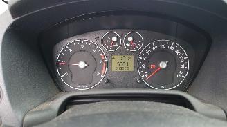 Ford Fusion 2008 1.4TDCI F6JB Grijs onderdelen picture 17
