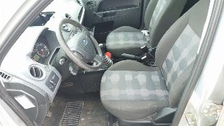 Ford Fusion 2008 1.4TDCI F6JB Grijs onderdelen picture 14