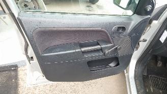 Ford Fusion 2008 1.4TDCI F6JB Grijs onderdelen picture 13