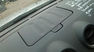 Ford Fusion 2008 1.4TDCI F6JB Grijs onderdelen picture 19