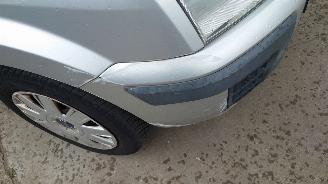 Ford Fusion 2008 1.4TDCI F6JB Grijs onderdelen picture 7
