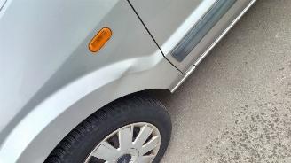 Ford Fusion 2008 1.4TDCI F6JB Grijs onderdelen picture 2