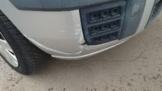 Ford Fusion 2008 1.4TDCI F6JB Grijs onderdelen picture 8