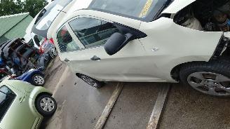 Kia Picanto 2011 1.0 12v G3LA Beige M9Y onderdelen picture 15