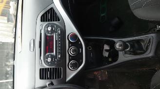 Kia Picanto 2011 1.0 12v G3LA Beige M9Y onderdelen picture 23